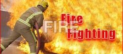 Fire Fighting Services By FIRE GUARD SERVICE PVT. LTD.
