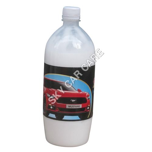 1 Ltr Liquid Dashboard Polish