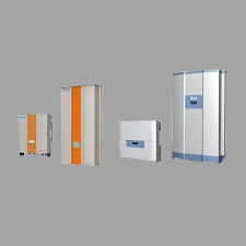 Industrial Solar Inverter