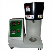 Melt Flow Index Tester Manufacturer