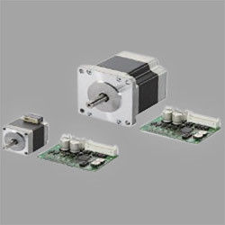 Stepper Motor