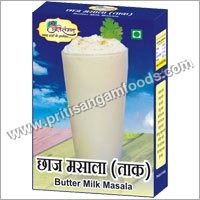 Butter Milk Masala 30g