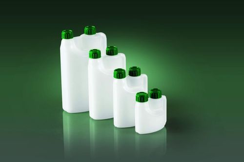 HDPE Cans
