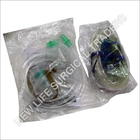 Medical Nebulizer Kit