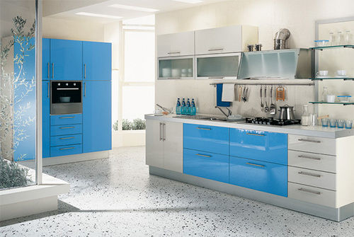 Modular Kitchen