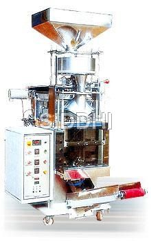 Air Tight Pouch Packing Machines