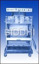 Semi Automatic Liquid Filling machine