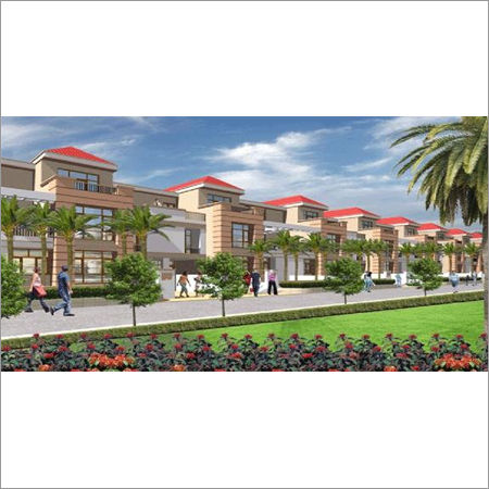 Automatic Residential Property In Jaipur