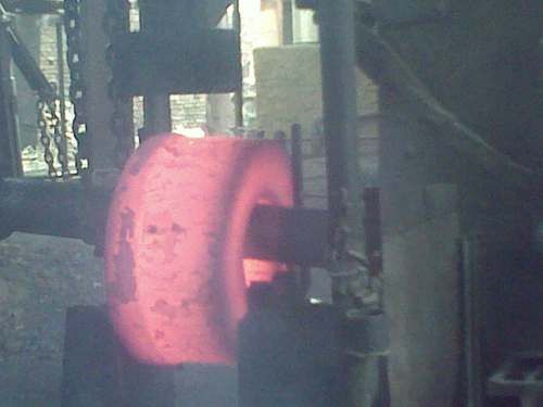 Ring Forgings