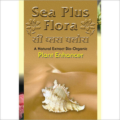 Sea Plus Flora
