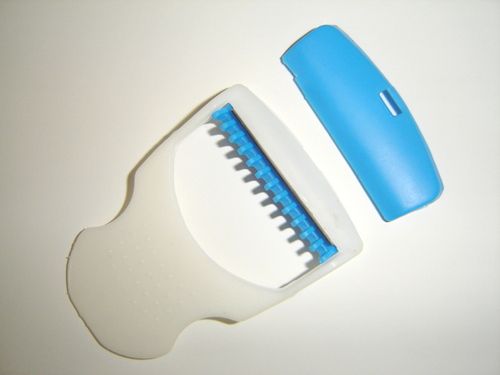 Skin Disposable Blades