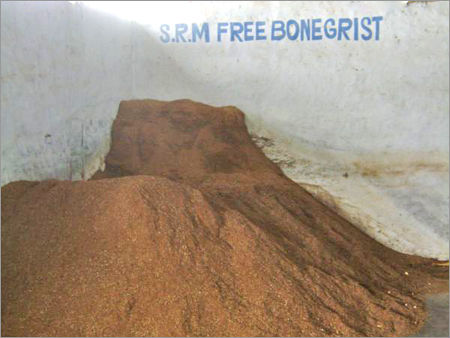 Srm Free Bone Grist