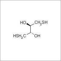  1, 4 डिथियोएरिथ्रिटोल (DTE) 