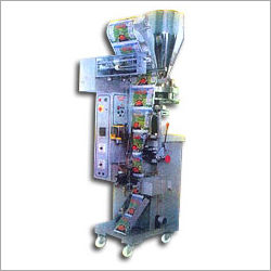 Form Fill Seal (FFS) Pouch Packing Machine