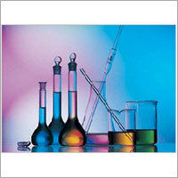 Imported Specialty Chemicals