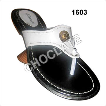 Ladies Fancy Footwears