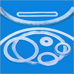 PTFE Gasket -Envelope /Solid