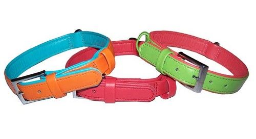 Soft Dog Collars