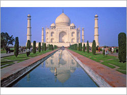 Agra Tour Package