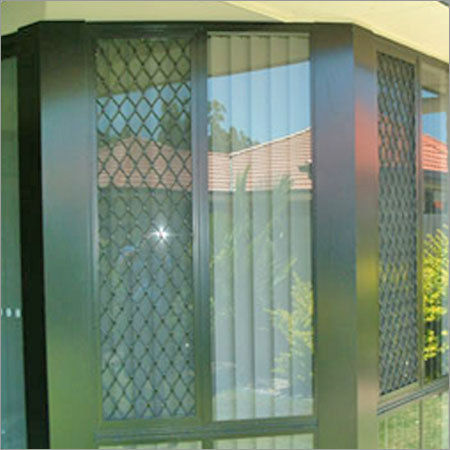 Aluminium Ventilation  Grill