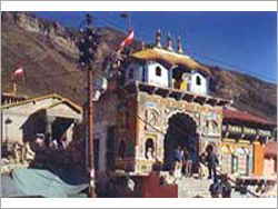 Badrinath Tour Packages General Medicines