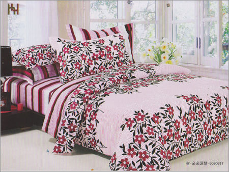 Bed Sheet Cover Set