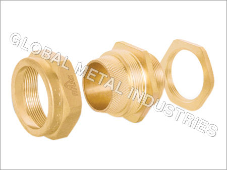 Brass BW Cable Gland