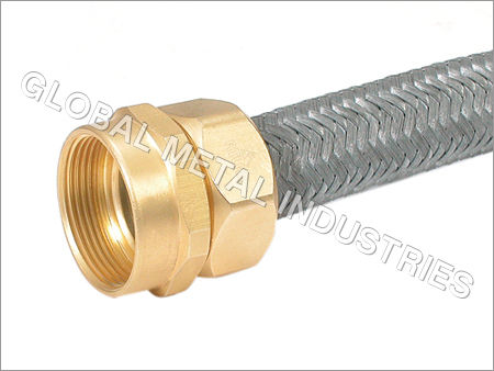 Brass Female Connector / Brass Connectors