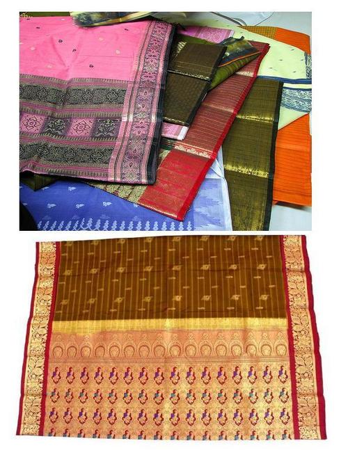 Cotton, Silk, Fashion, Embroidery, Stone Sarees