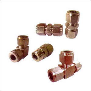 Ferrule Fittings