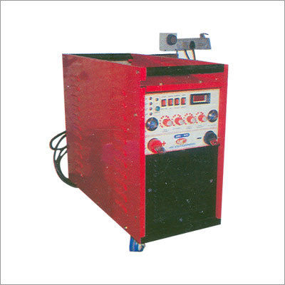 Inverter Controlled Mmaw