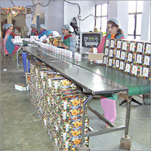 Parvanoo Factory