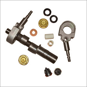 Pump Spare Parts