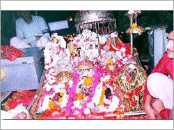 Vaishno Devi Tour Package