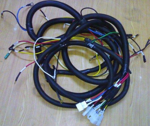 Wiring Harness