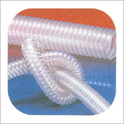 Abrasion Resistant Polyurethane Hoses