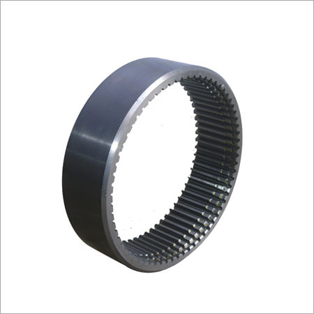 Annulus Gear Rings