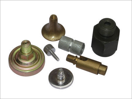 Automotive Precision Components - Low Tolerances, Standard Sizes & Versatile Shapes for Electric & Automotive Applications