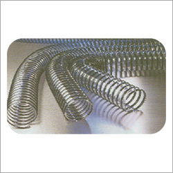 Hoses for Textile Industry