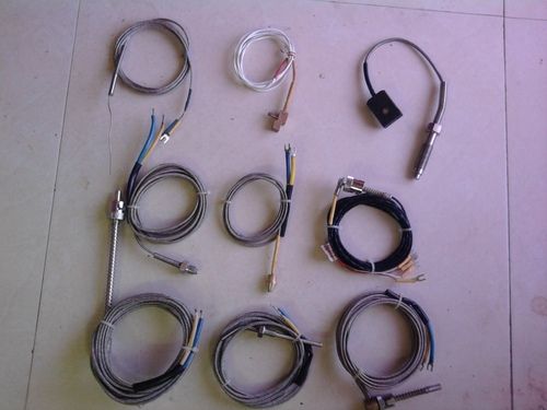 Industrial  Thermocouple Cables