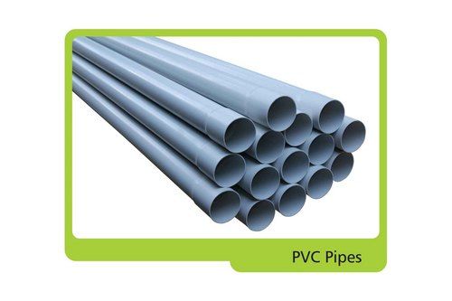 PVC PIPE