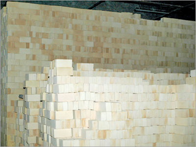 High Efficiency Silica Insulation Bricks