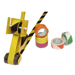 "MARIO BRAND" PVC Floor Marking Tape SP 44