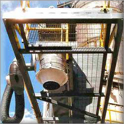 Dry Pneumatic Ash Handling Systems