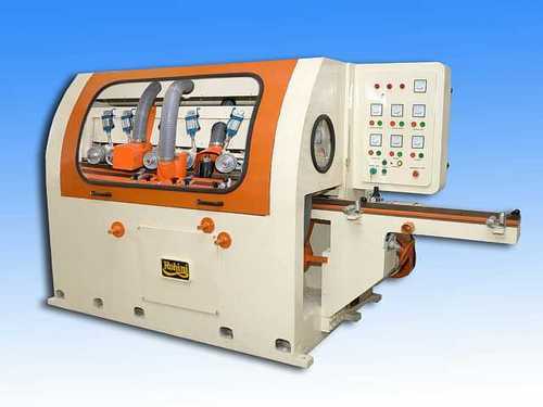 Four Side Moulder