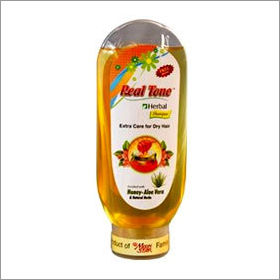 Honey Aloevera Shampoo