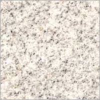 Imperial White Granite