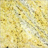 Kashmir Gold Granite