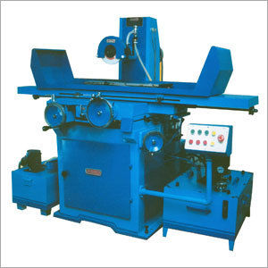 Precision Hydraulic Surface Grinding Machine