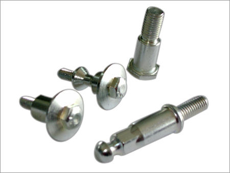 Special Motor Vehicle Bolts